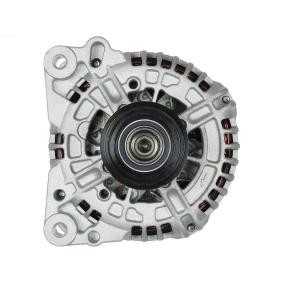 PORSCHE Lichtmaschine von AS-PL