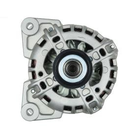 Lichtmaschine A0710S