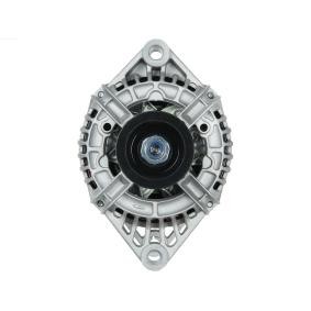 Lichtmaschine A0714S