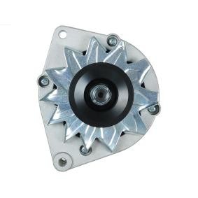 Lichtmaschine A0730S