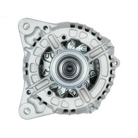 Lichtmaschine von AS-PL