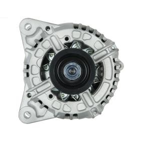 RENAULT Lichtmaschine von AS-PL