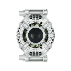 Lichtmaschine A0744S