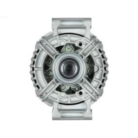 Lichtmaschine A0746S