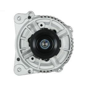 Lichtmaschine von AS-PL