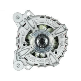 Lichtmaschine von AS-PL