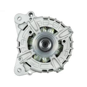 Lichtmaschine A0749S