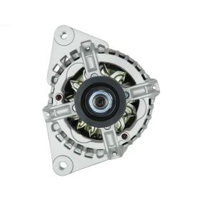 Lichtmaschine A0761S
