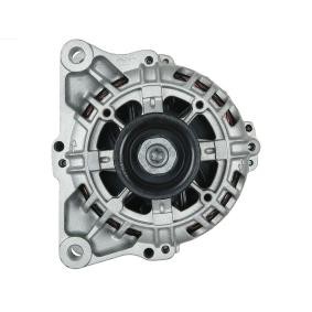 Lichtmaschine von AS-PL