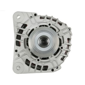 Lichtmaschine von AS-PL