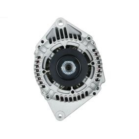 Lichtmaschine von AS-PL