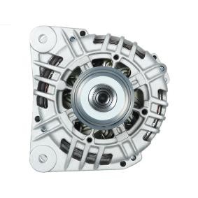 Lichtmaschine von AS-PL
