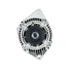Lichtmaschine von AS-PL