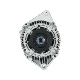 Lichtmaschine von AS-PL