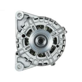 Köp Generator av AS-PL A3455S till det låga priset 3511,27 kr