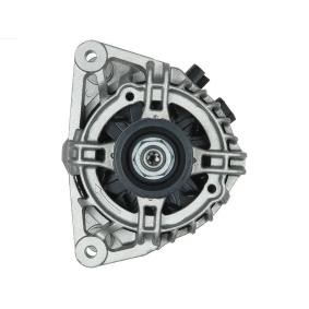 Lichtmaschine von AS-PL