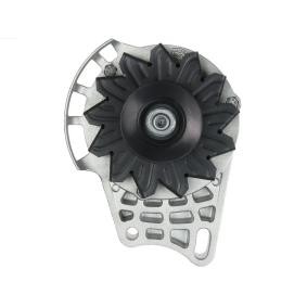 Lichtmaschine A4047PR