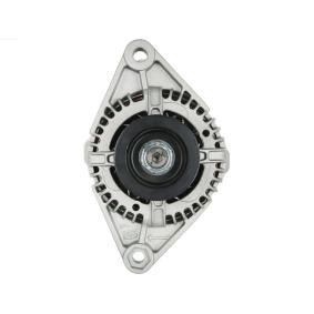 Lichtmaschine von AS-PL