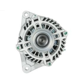 Lichtmaschine A5392S