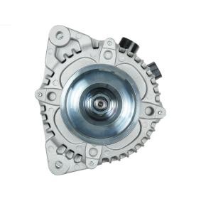 Lichtmaschine von AS-PL