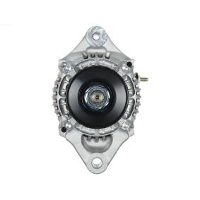 Lichtmaschine von AS-PL