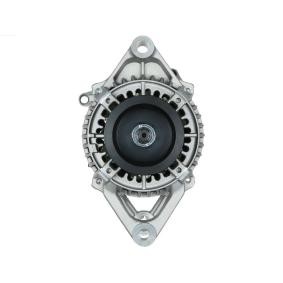 JEEP Lichtmaschine von AS-PL