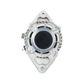 Lichtmaschine A6599S