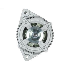 JAGUAR Lichtmaschine von AS-PL