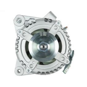 Lichtmaschine von AS-PL