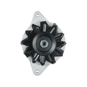 Lichtmaschine von AS-PL A6605S