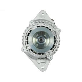 Lichtmaschine A6611S