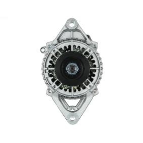 JEEP Lichtmaschine von AS-PL