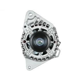 Lichtmaschine A9294S