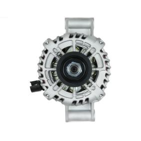 JAGUAR Lichtmaschine von AS-PL