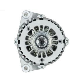 Lichtmaschine A9299S