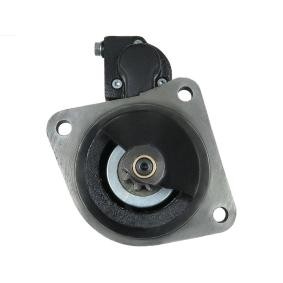 Anlasser S0760S