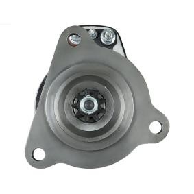 Köp Startmotor av AS-PL S0766S till det låga priset 4185,39 kr