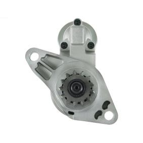 Anlasser S0780S