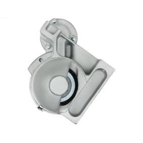 Anlasser S1181S