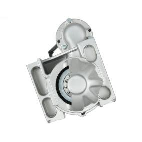 Anlasser S1183S