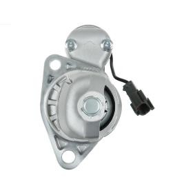 Köp Startmotor av AS-PL S2084S till det låga priset 1764,18 kr