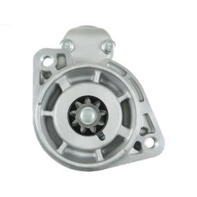 Anlasser S2102S
