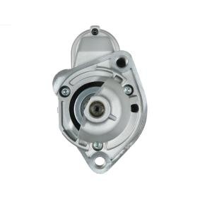 Köp Startmotor av AS-PL S3189S till det låga priset 768,26 kr