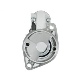 Anlasser S3195S