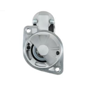 Köp Startmotor av AS-PL S3196S till det låga priset 1575,64 kr