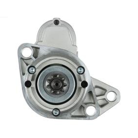 Anlasser S3197S