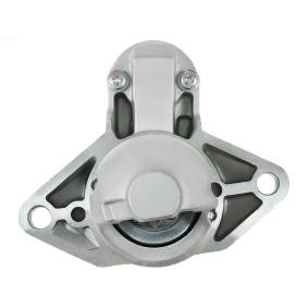 Anlasser S5332S