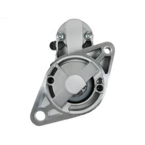 Köp Startmotor av AS-PL S5339S till det låga priset 1626,49 kr