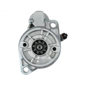 Köp Startmotor av AS-PL S5352S till det låga priset 1143,55 kr
