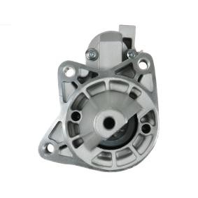 Anlasser S5363S